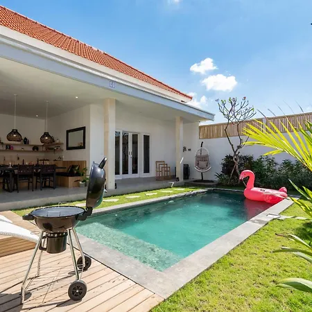Villa Hani Canggu